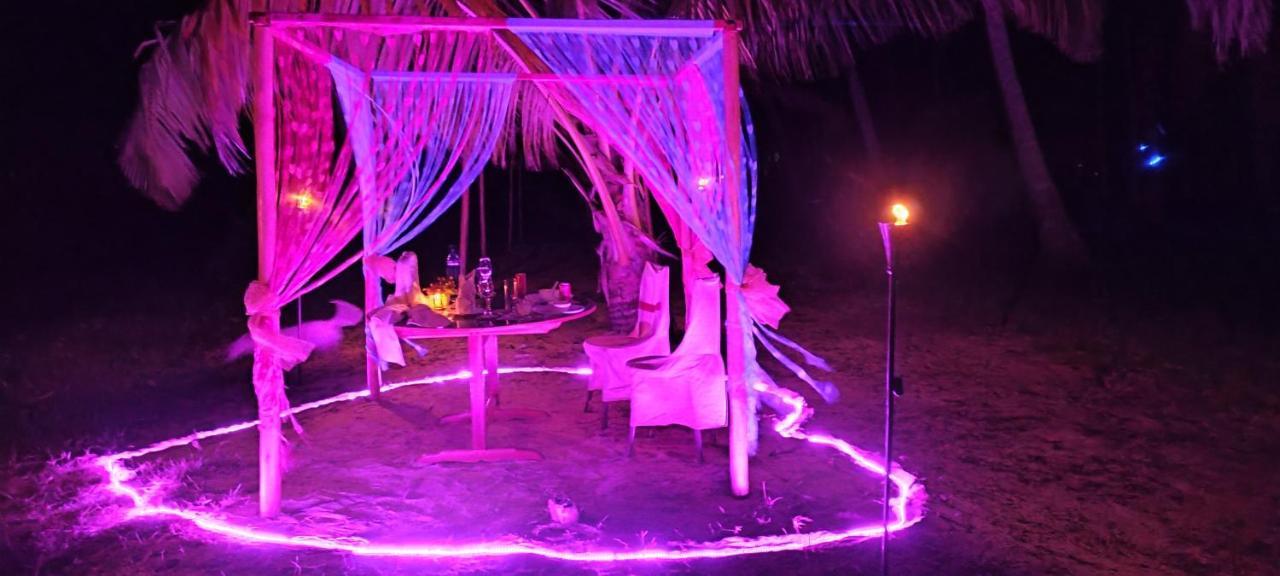 Honey Moon Beach Resort ANDAMAN AND NICOBAR ISLANDS Esterno foto