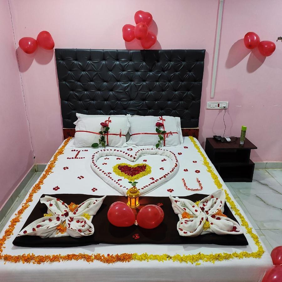 Honey Moon Beach Resort ANDAMAN AND NICOBAR ISLANDS Esterno foto