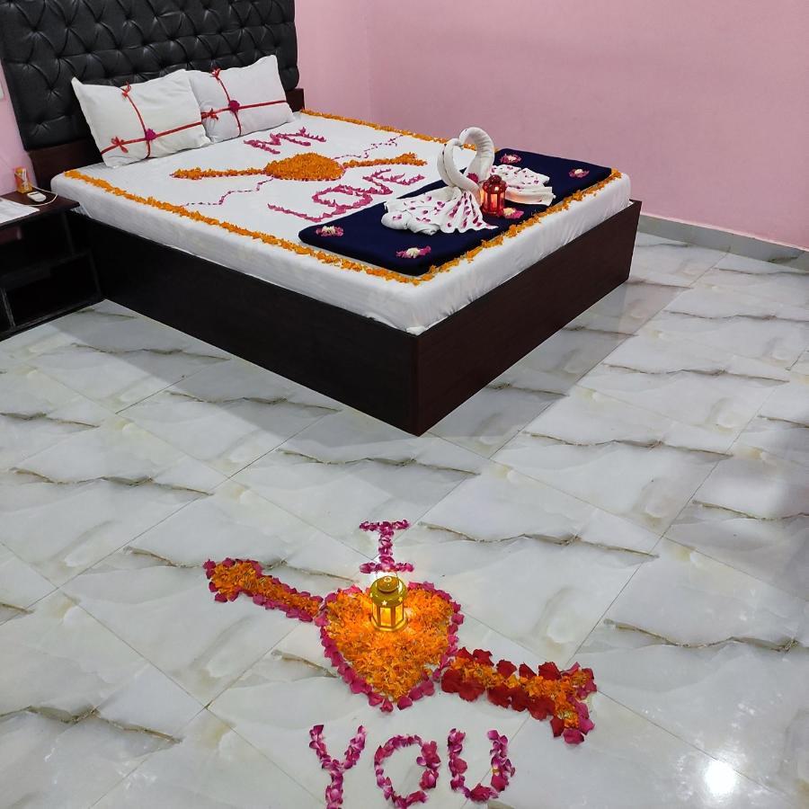 Honey Moon Beach Resort ANDAMAN AND NICOBAR ISLANDS Esterno foto