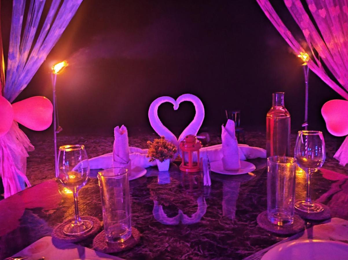 Honey Moon Beach Resort ANDAMAN AND NICOBAR ISLANDS Esterno foto