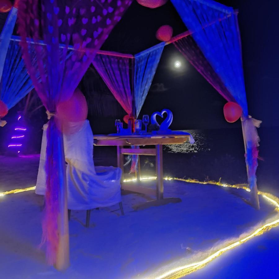 Honey Moon Beach Resort ANDAMAN AND NICOBAR ISLANDS Esterno foto