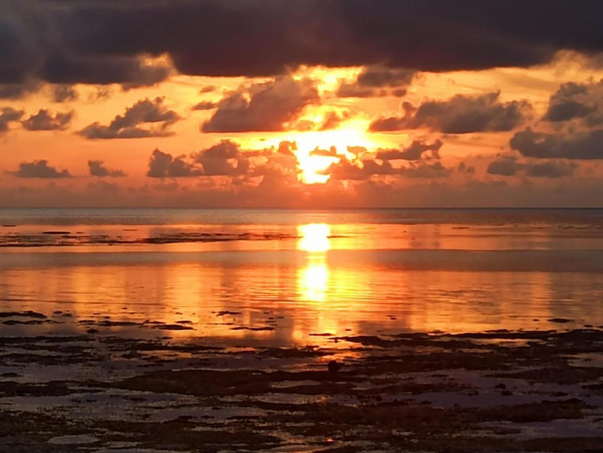 Honey Moon Beach Resort ANDAMAN AND NICOBAR ISLANDS Esterno foto