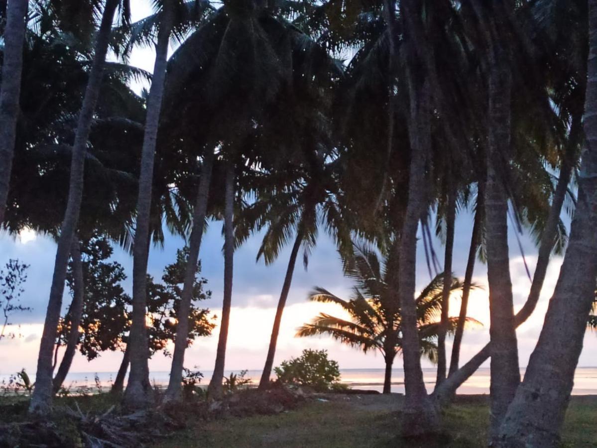 Honey Moon Beach Resort ANDAMAN AND NICOBAR ISLANDS Esterno foto